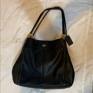 Coach Hobo Bag